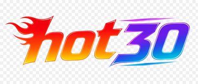 hot30 logo